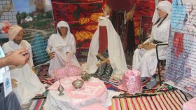 تقاليد وعادات.. الزواج على عرف سيدي معمر