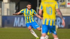 7 أندية تتنافس لِانتداب “توبة”