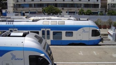 Transport ferroviaire: Des perturbations à Alger en raison d’un arrêt de travail des conducteurs