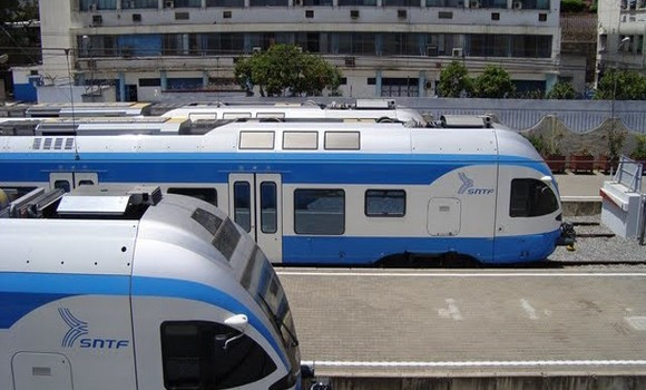 Transport ferroviaire: Des perturbations à Alger en raison d’un arrêt de travail des conducteurs