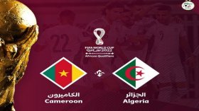 قادة بن عمار: الجميع يسأل أين سنلعب مباراة الكاميرون “حتى الفاف ومعلابالهاش” !