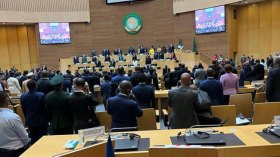 كبح الكيان الإسرائيلي انتصار آخر لدبلوماسية الجزائر