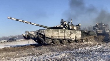 Défense russe: L’armée ne frappe pas les villes ukrainiennes mais l’infrastructure militaire du pays