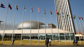 “اسرائيل” في حملة مضادة لعرقلة مسعى الجزائر