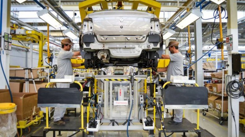 زغدار: الشروع في استيراد مصانع عالمية قريبا