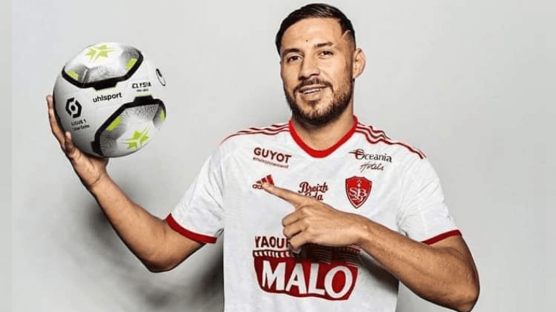 هكذا فضل “السلطان” بلايلي أوروبا على البقاء في الخليج