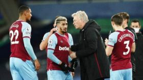 تصريح آخر لكن مُغاير لِمدرب وست هام عن بن رحمة