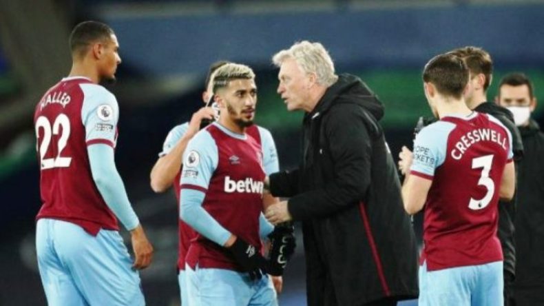 تصريح آخر لكن مُغاير لِمدرب وست هام عن بن رحمة