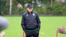 هذا هو مصير مدرب منتخب الكاميرون قبل مواجهتَي الجزائر