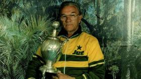 وفاة “زيفوتكو” أيقونة فريق جمعية إلكترونيك تيزي وزو