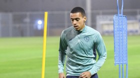 بِالفيديو: الهدف الثالث لـ “بن دبكة”