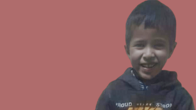 محرز وديلور يتعاطفان مع طفل مغربي سقط في بئر