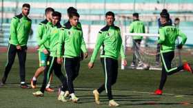 بيان من اتحاد الكرة الجزائري حول فريق “الكناري”