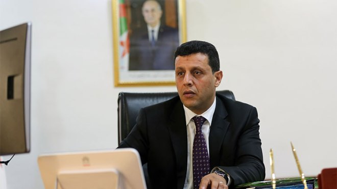 عودة الجزائر إلى الخارطة السياحية العالمية آفاق 2030