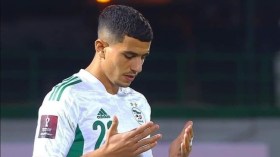 نحو غياب عطال عن مواجهتَي الكاميرون