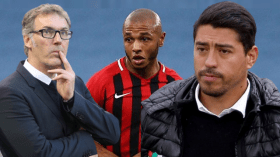 مدرب جديد لـ “براهيمي”