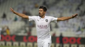 مدرب السد: أنا ضدّ تسويد صورة بونجاح