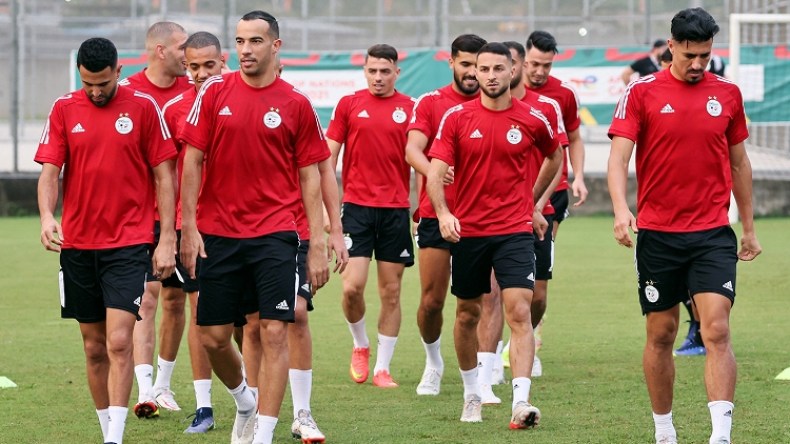 في حال تأهّل “الخضر”.. تاريخ سحب قرعة المونديال