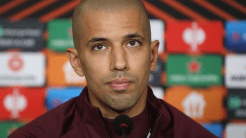 بلماضي قلق من عدم جاهزية فغولي لموقعة الكاميرون