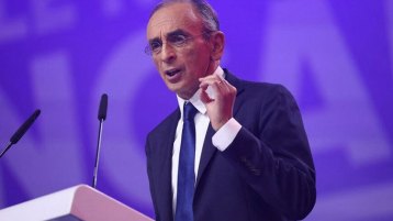 ماذا لو حكم زمور فرنسا؟