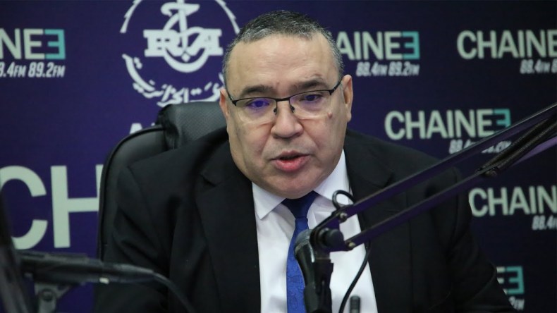 مدير الوكالة الوطنية للاستثمار: رفع التجميد عن 890 ملفا استثماريا