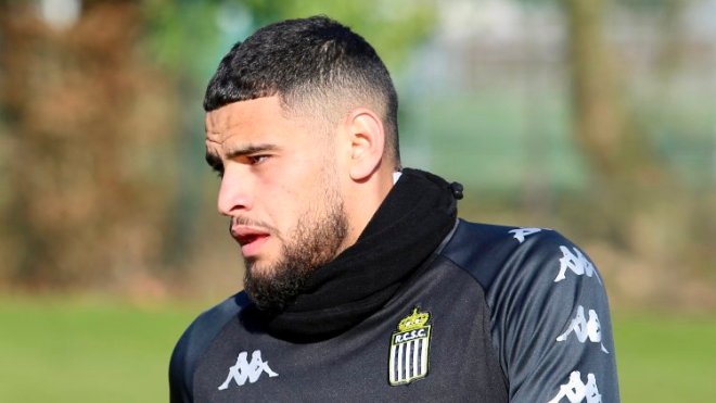 بِالفيديو: زرقان يُسجّل ويتفوّق على حلايمية