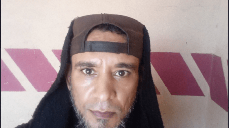 من تجارة المخدرات لادعاء النبوة.. أبو الهول المصري يشعل “السوشيال ميديا”