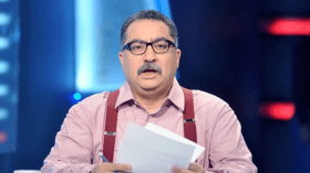 بالفيديو.. إبراهيم عيسى يؤكد عدم إنكاره لحادثة الإسراء والمعراج ويوضح!