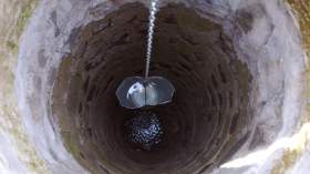 ولاية المسيلة تأمر بتأمين الآبار الارتوازية