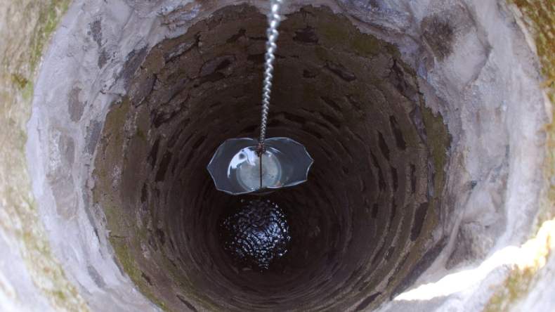 ولاية المسيلة تأمر بتأمين الآبار الارتوازية