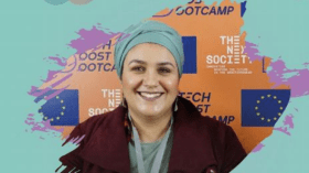 الاتحاد الأوروبي يشيد بباحثة جزائرية حولت الميكروبات إلى عنصر مفيد