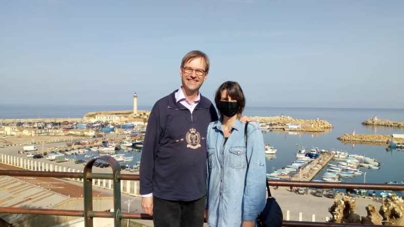 سفير الاتحاد الأوروبي لدى الجزائر يسأل عن أجمل المناطق لزيارتها!