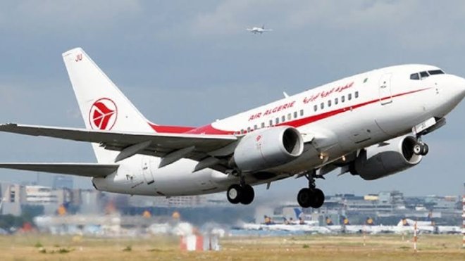 غلاء أسعار تذاكر الرحلات نحو الجزائر يؤرق المغتربين قبيل شهر رمضان