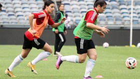 سيدات “الخضر” في مهمة العودة بنتيجة إيجابية من جنوب إفريقيا