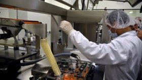 هذه قيمة صادرات الجزائر من الدواء عام 2022