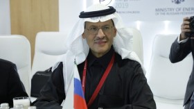 بالفيديو.. وزير سعودي يؤكد أن المملكة ليست من تأسيس الاستعمار