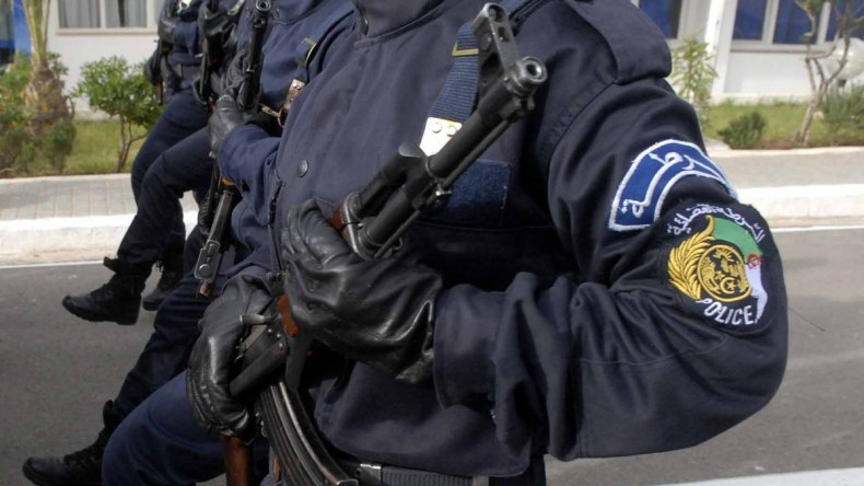 أنتربول: الجزائر أوقفت 40 مطلوبا عام 2021