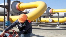 هذا مركز الجزائر عالميا من حيث صادرات الغاز