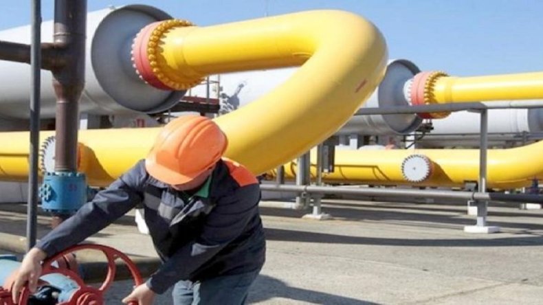 هذا مركز الجزائر عالميا من حيث صادرات الغاز