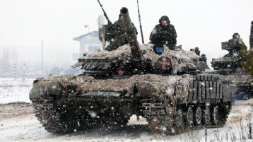 الحرب الروسية الأوكرانية.. من التكتيك العسكري إلى الدعاية عبر العالم الافتراضي