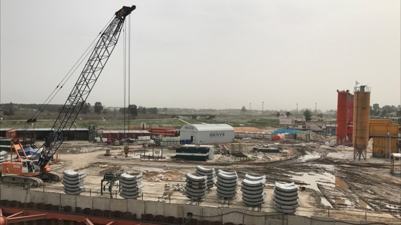 تسجيل مشاريع استثمارية كبرى بالجزائر لشركات من 9 دول