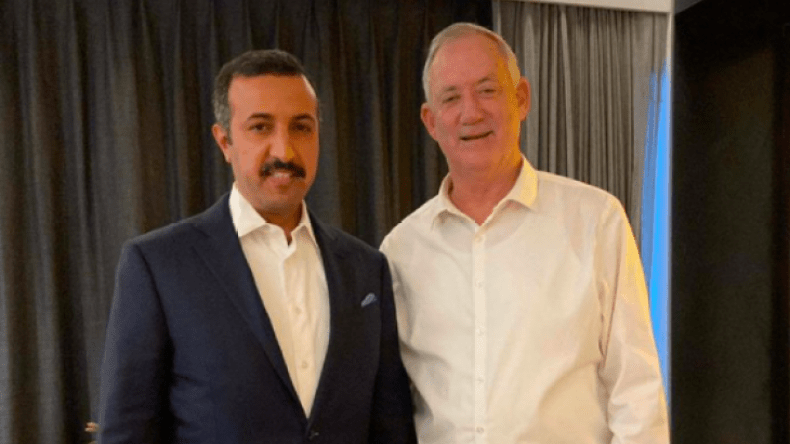 بالفيديو.. مسؤول بحريني يعلن تواجد الموساد في بلاده!