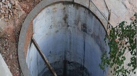 وفاة 13 امرأة وفتاة في الهند إثر سقوطهن في بئر!