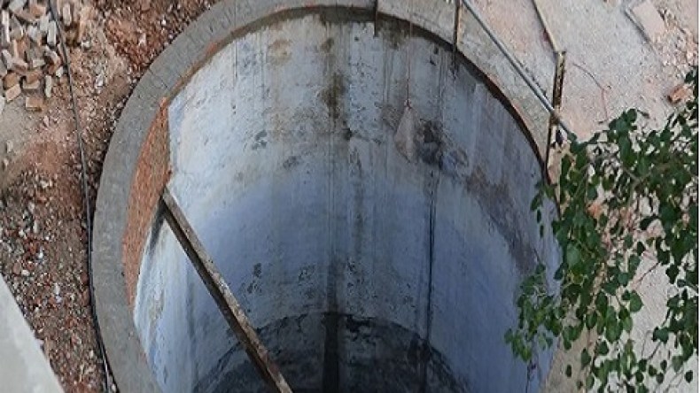 وفاة 13 امرأة وفتاة في الهند إثر سقوطهن في بئر!