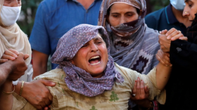 ما حقيقة الفيديو المتداول للاعتداء على مسلمات في الهند بسبب الحجاب؟