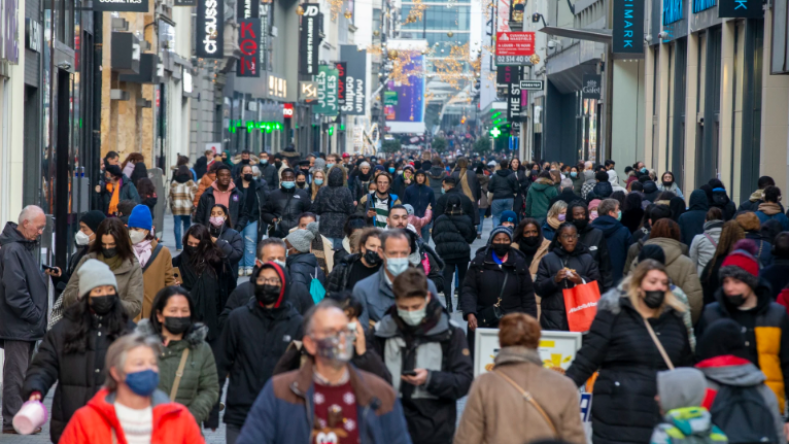 بلجيكا تقرّ العمل 4 أيام في الأسبوع مع تجاهل اتصالات المدير خارج الدوام الرسمي