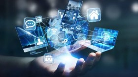 تقرير رقمي يكشف عدد مستخدمي شبكات التواصل والانترنت في الجزائر