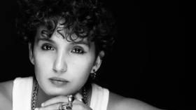 تعرف على الشابة الجزائرية المتأهلة لجائزة القلم الأمريكية