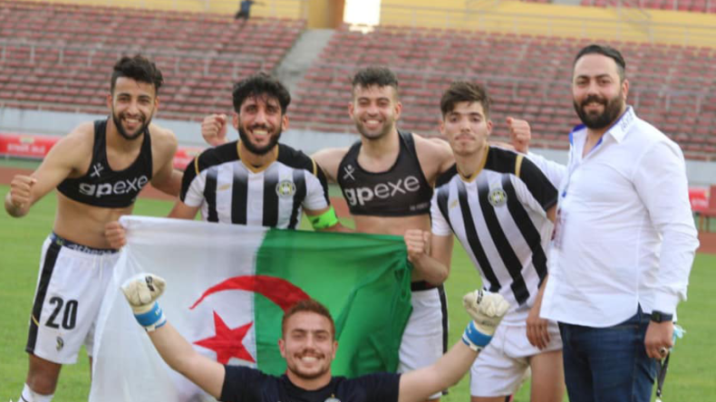 الوفاق و “السياربي” يطالبان بحضور الجماهير في مباريات دوري أبطال إفريقيا