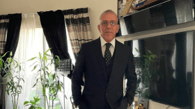 حفيظ دراجي ضمن حملة عربية لمحاربة ختان الإناث